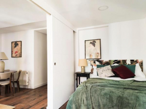Отель Cozy Apartment Plaza Mayor  Мадрид